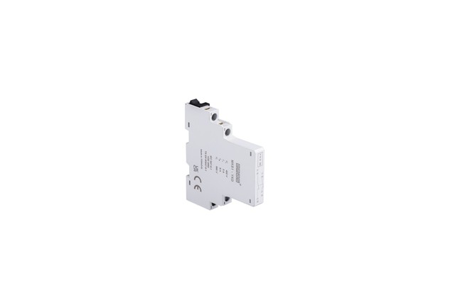 Accessory 2NC MKS1 Auxiliary Contact